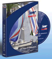 ARC - Transatlantic Adventure DVD